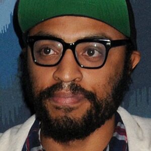 تصویر هنرمند Keith Lucas