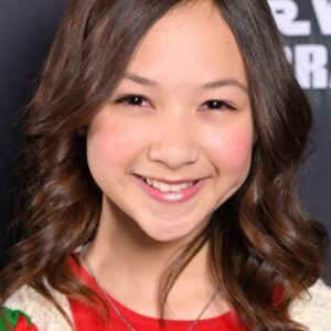 تصویر هنرمند Kyriana Kratter