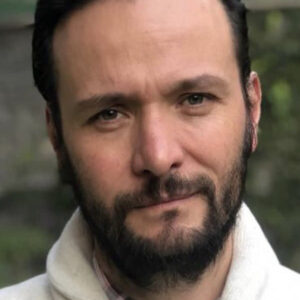 تصویر هنرمند Rodrigo Cachero