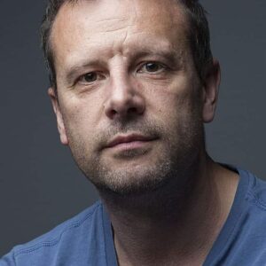 تصویر هنرمند Paul Barnhill