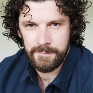 تصویر هنرمند Aaron Cortesi