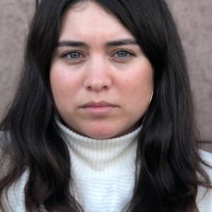 تصویر هنرمند Paloma Petra