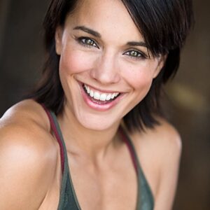 تصویر هنرمند Anna Zielinski