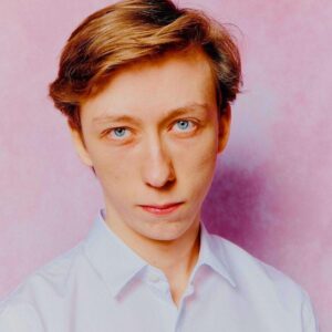 تصویر هنرمند Pierre Gommé