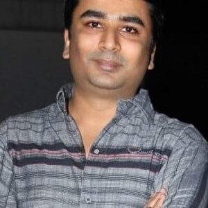 تصویر هنرمند Shakti Soundar Rajan