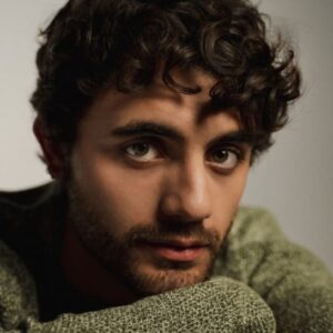 تصویر هنرمند Germán Bracco