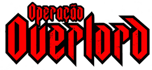 لوگوی رسمی فیلم Overlord (2018)