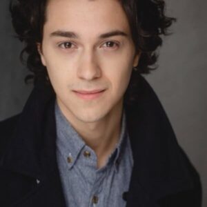 تصویر هنرمند Ignacio Diaz-Silverio