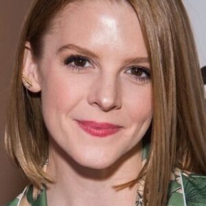 تصویر هنرمند Ashley Bell