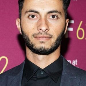 تصویر هنرمند Basel Adra