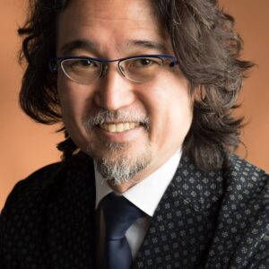 تصویر هنرمند Shuzo John Shiota