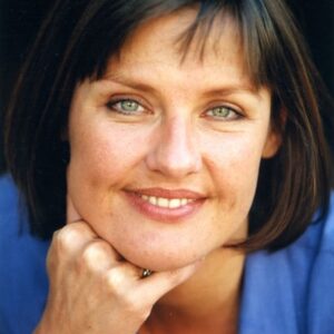 تصویر هنرمند Anna-Lena Brundin