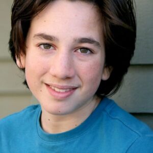 تصویر هنرمند Paxton Kubitz