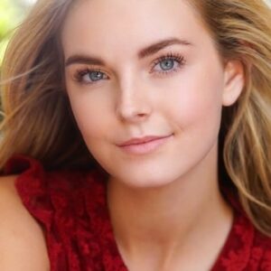 تصویر هنرمند Karley Scott Collins