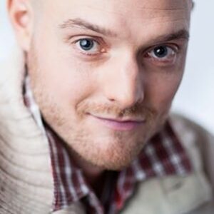 تصویر هنرمند David Haysom