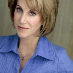 تصویر هنرمند Joanne Baron