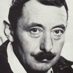 تصویر هنرمند Heinz Schubert