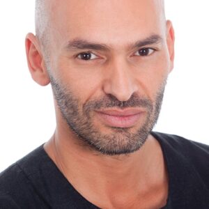 تصویر هنرمند Farid Larbi