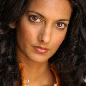 تصویر هنرمند Poorna Jagannathan