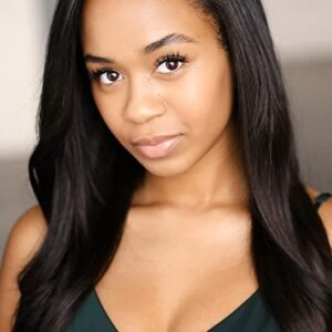 تصویر هنرمند Jasmin Lawrence