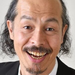 تصویر هنرمند Kouichi Sakaguchi