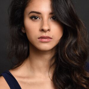 تصویر هنرمند Daniela Norman