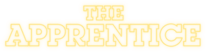 لوگوی رسمی فیلم The Apprentice (2024)