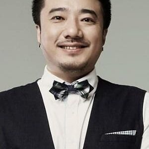 تصویر هنرمند Bae Ki-sung