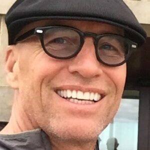 تصویر هنرمند Sean O'Byrne