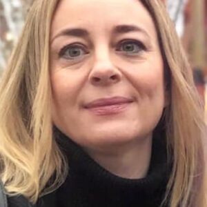 تصویر هنرمند Marie Østerbye