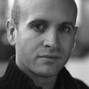 تصویر هنرمند Jonathan Peck