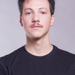 تصویر هنرمند Juan Luppi