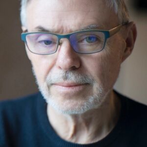 تصویر هنرمند John Toll