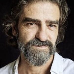 تصویر هنرمند Gonzalo Cunill