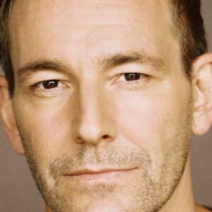 تصویر هنرمند Clint Jordan