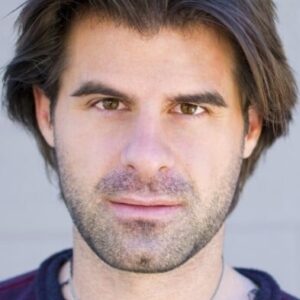 تصویر هنرمند Brett Easton