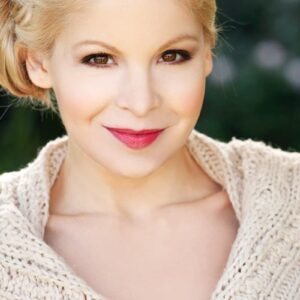 تصویر هنرمند Anne McDaniels