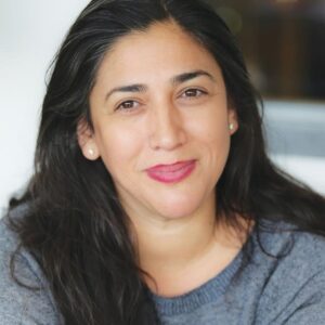 تصویر هنرمند Mariela Comitini