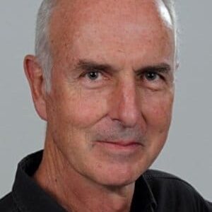 تصویر هنرمند Michael Huff