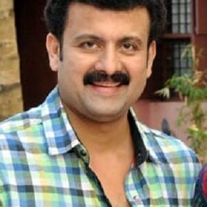 تصویر هنرمند Boban Alummoodan