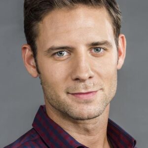 تصویر هنرمند Steve Lund