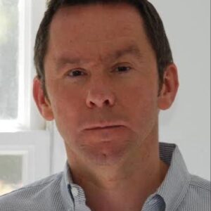 تصویر هنرمند Tommy Gormley