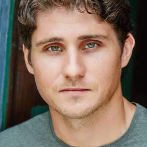 تصویر هنرمند Joshua Brennan