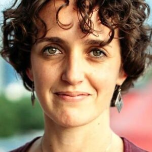 تصویر هنرمند Sabrina B. Karine