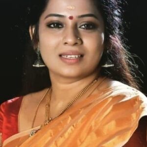 تصویر هنرمند MV. Tamil Selvi