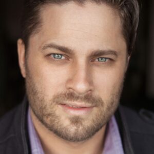 تصویر هنرمند Matt Hamilton