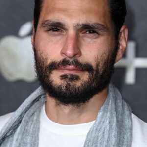 تصویر هنرمند Christian Ochoa