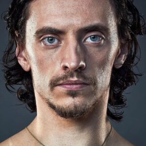 تصویر هنرمند Sergei Polunin
