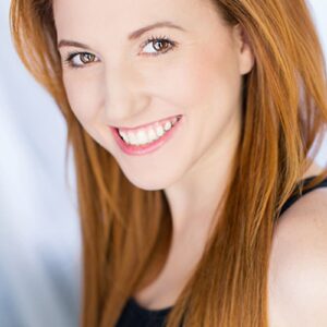 تصویر هنرمند Michelle Andrew