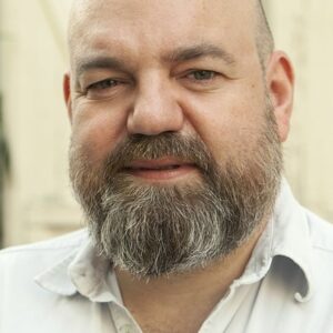 تصویر هنرمند Arnaud Churin